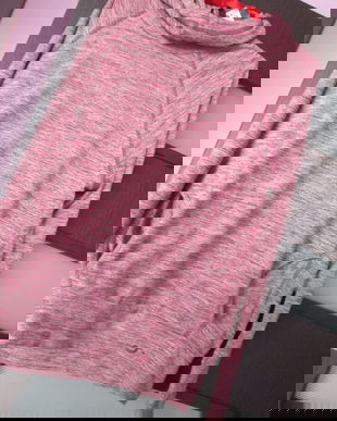 hanorac Mango sport S/M