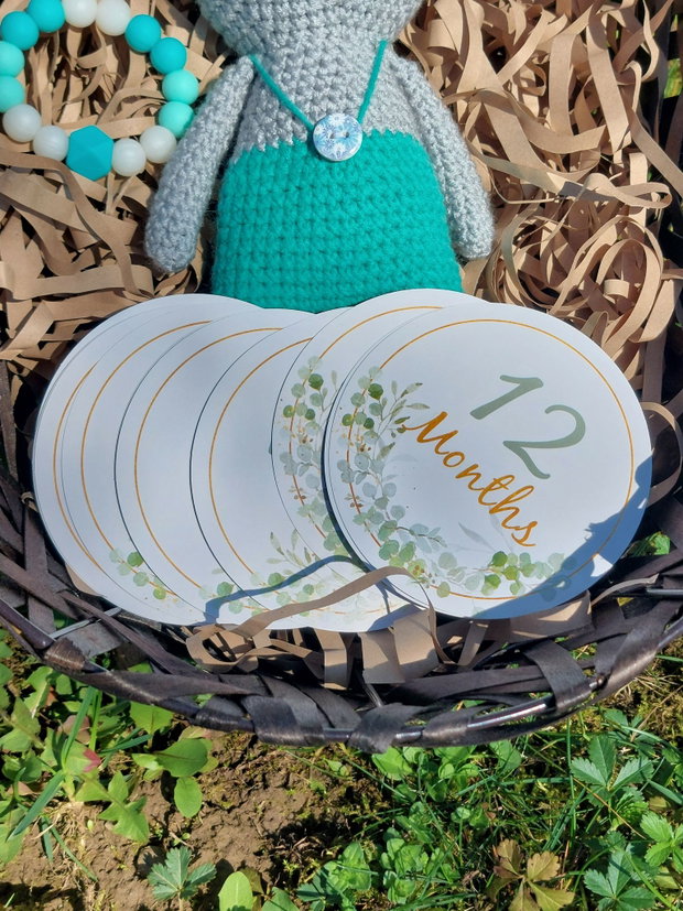 Set handmade Iepuraş