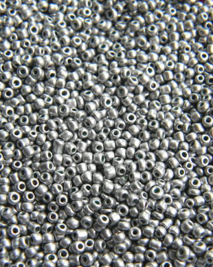 Margele nisip 2 mm (100 gr.)  (2-AG)