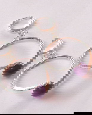 Cercei phosphosiderit