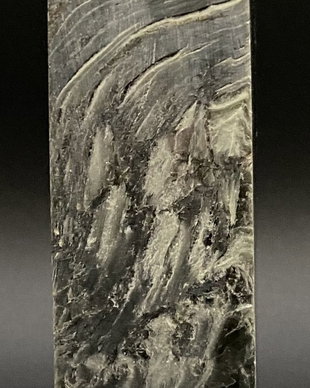 Mica Verde - Obelisc piatra semipretioasa