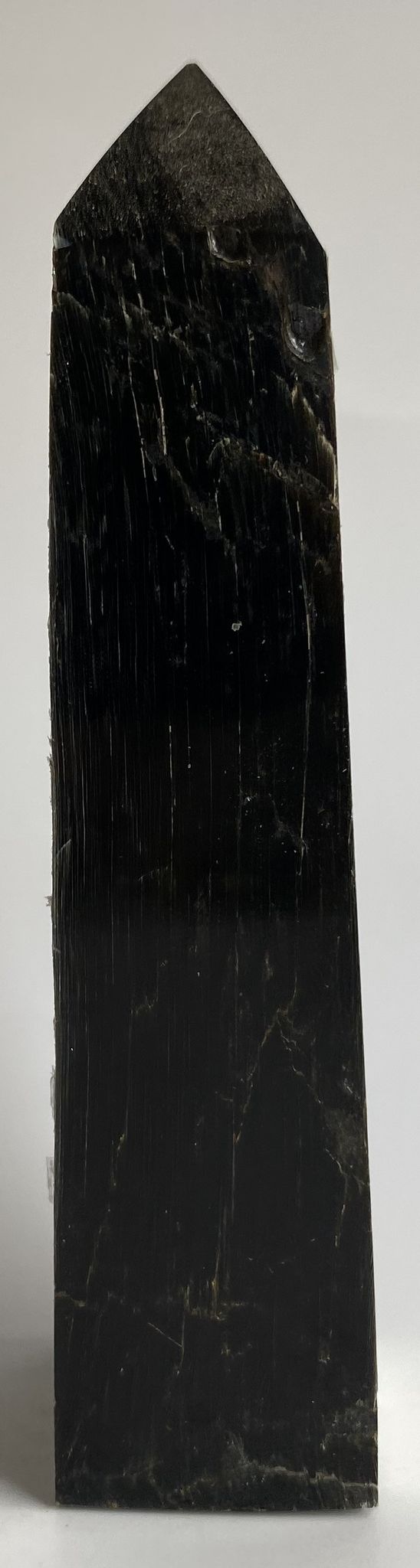 Mica Verde - Obelisc piatra semipretioasa