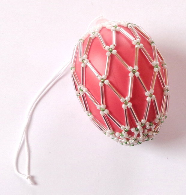 Oua decorative Paste