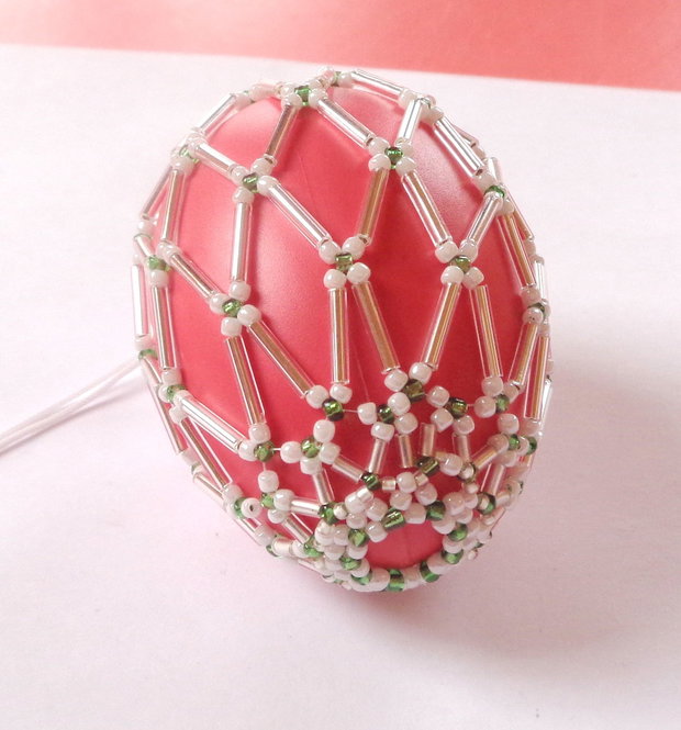 Oua decorative Paste
