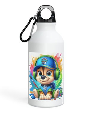 Bidon sport personalizat