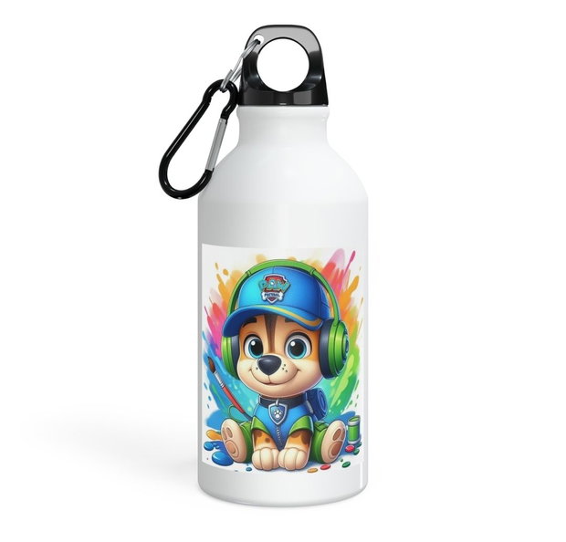Bidon sport personalizat