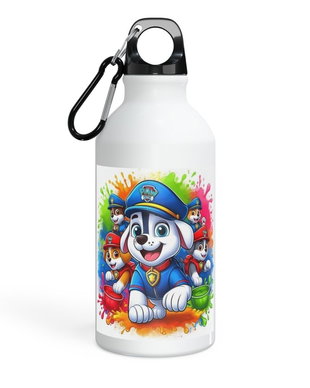 Bidon sport personalizat