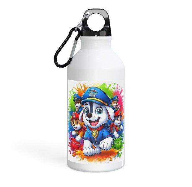 Bidon sport personalizat
