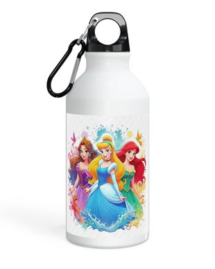 Bidon sport personalizat