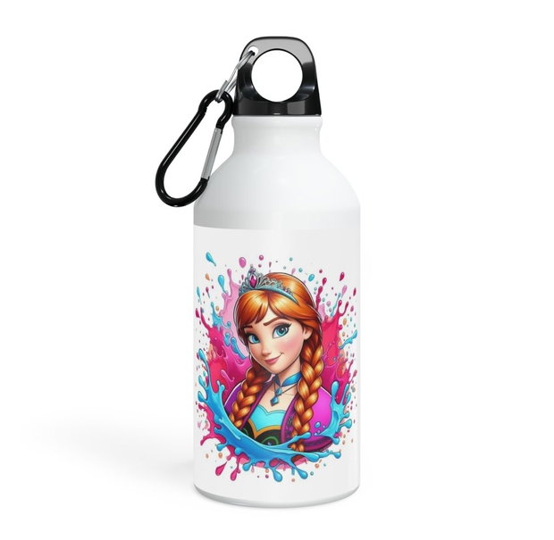 Bidon sport personalizat