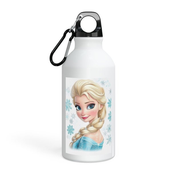 Bidon sport personalizat