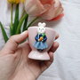 Suport Happy Bunny