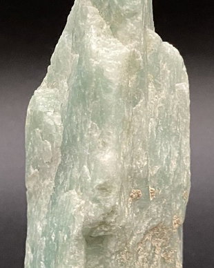 Amazonit - Specimen piatra bruta