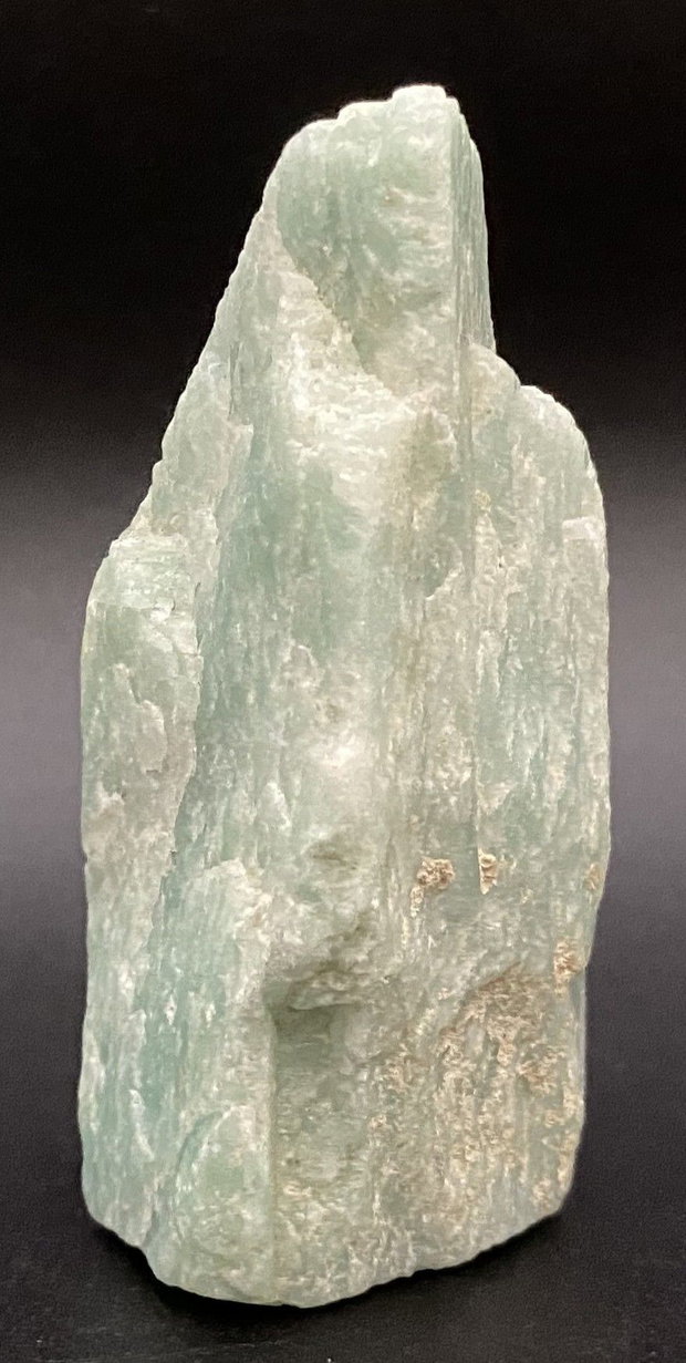 Amazonit - Specimen piatra bruta
