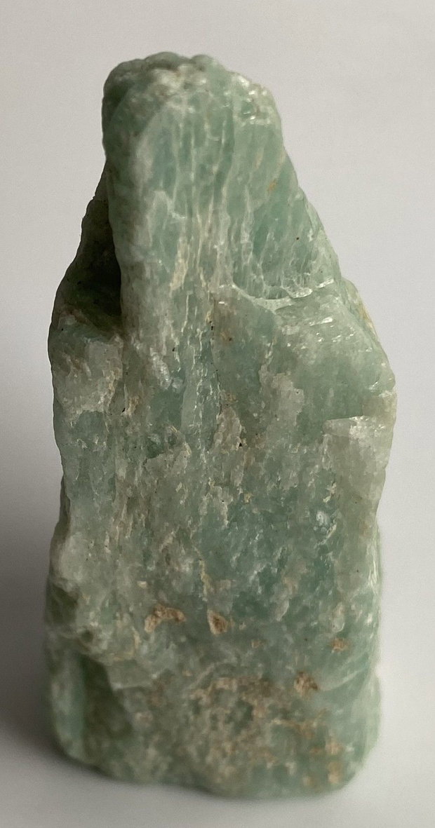 Amazonit - Specimen piatra bruta
