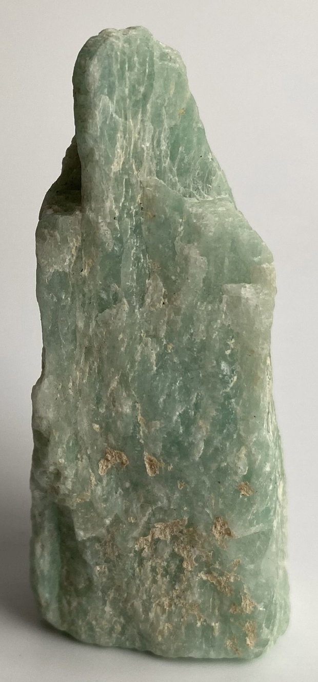 Amazonit - Specimen piatra bruta