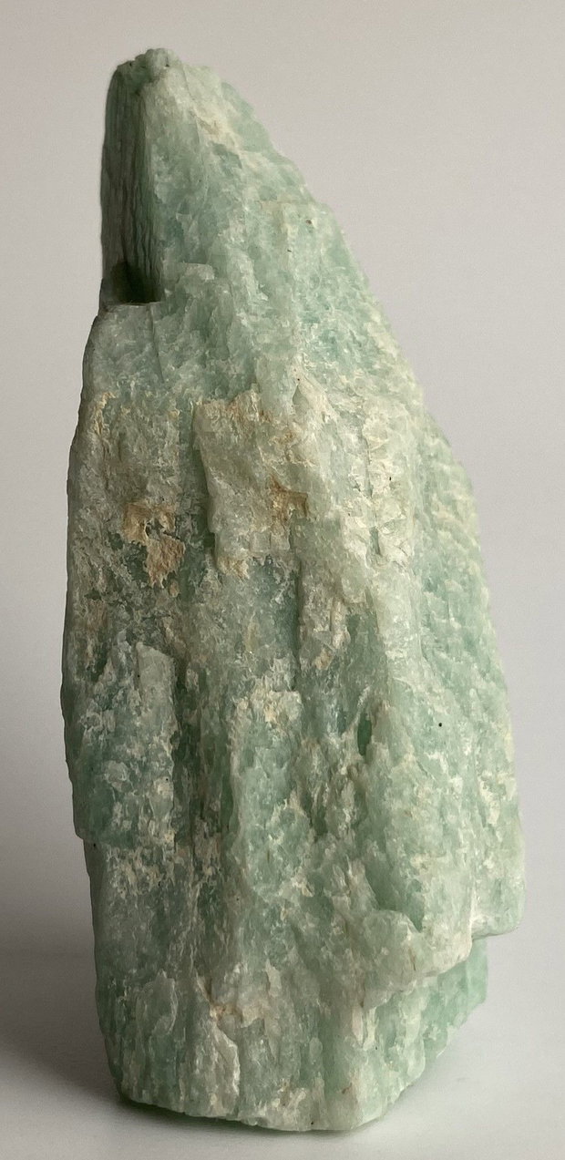 Amazonit - Specimen piatra bruta