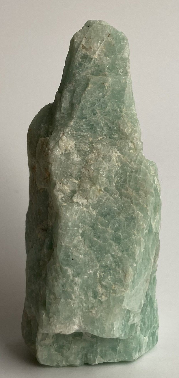 Amazonit - Specimen piatra bruta