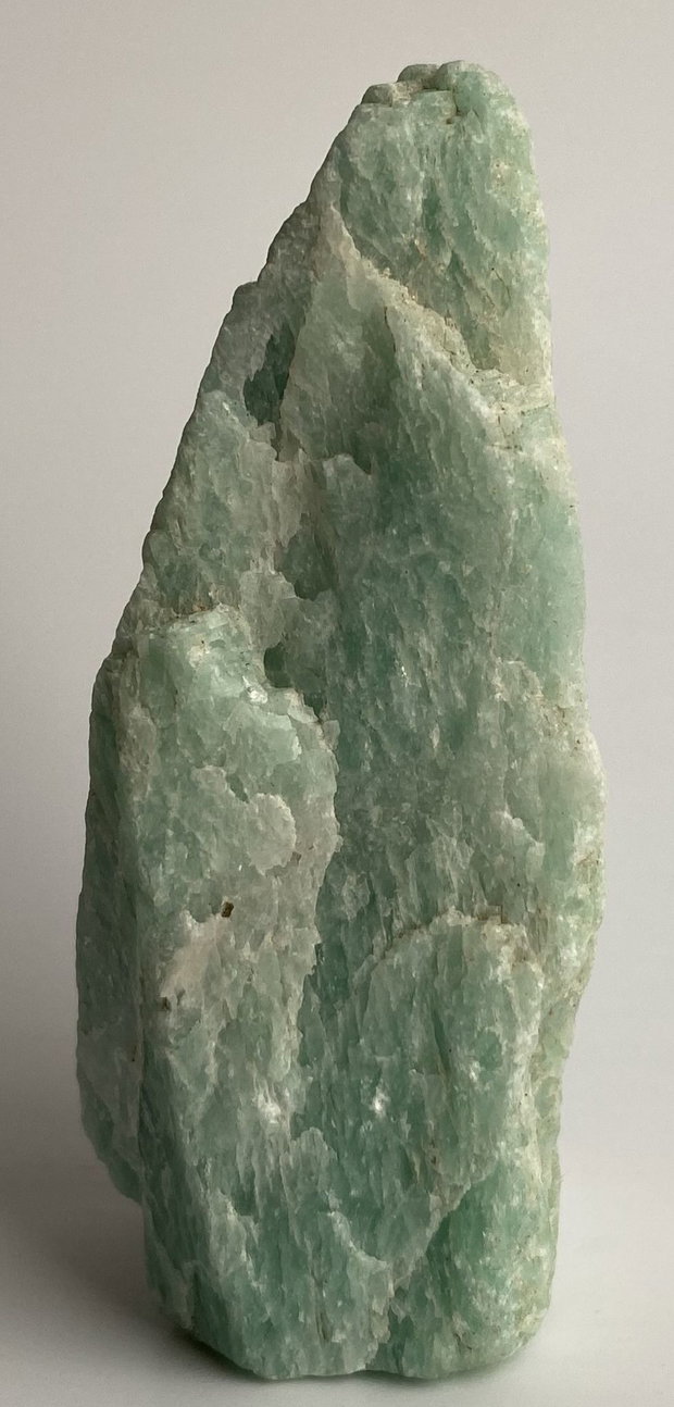 Amazonit - Specimen piatra bruta