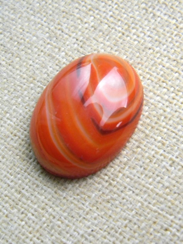 Caboson agat (C33)