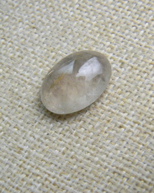 Caboson cuart rutilat (C33)