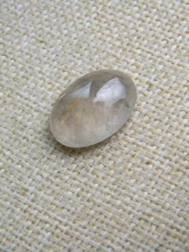 Caboson cuart rutilat (C33)