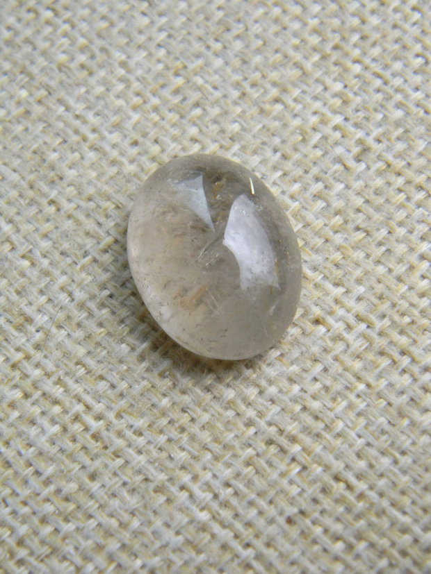 Caboson cuart rutilat (C33)