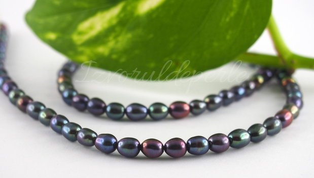 Perle cultura 5.5-7x5-6mm, cod F1671  (0.5sir)