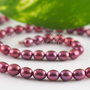 Perle cultura 5.5-6.5x5-5.5mm, cod F2657 (0.5sir)