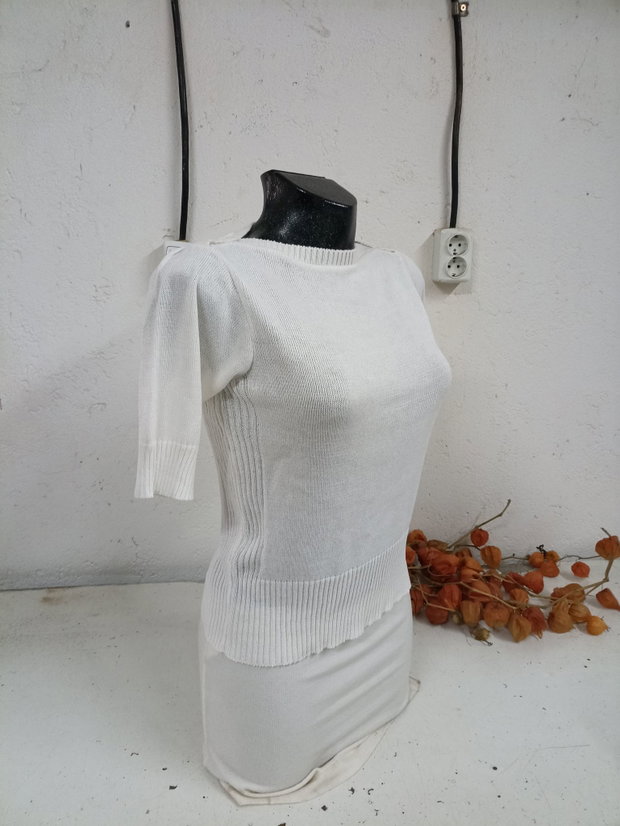 Bluza din bumbac