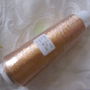 Lurex  rose gold 3000M