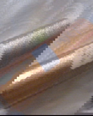 Lurex  rose gold 3000M