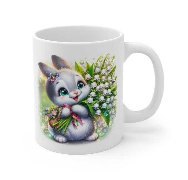 Cana personalizata