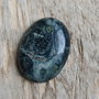 Cabochon kambaba jasper, 40x30 mm