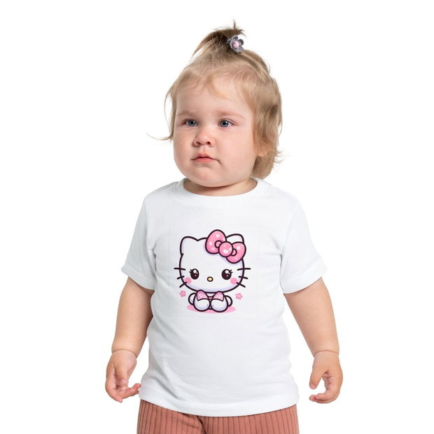 Tricou copii personalizat
