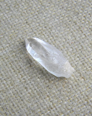 Specimen cristal cuart (C33)