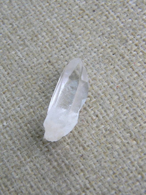 Specimen cristal cuart (C33)