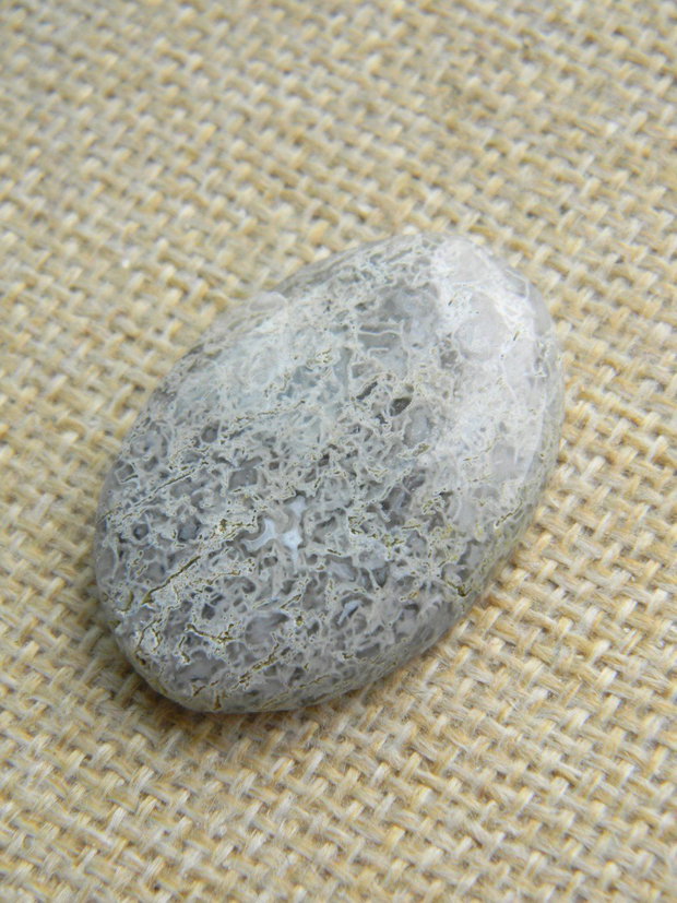 Caboson moss agat (C33)
