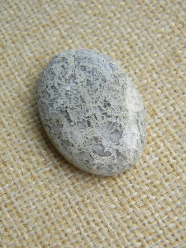 Caboson moss agat (C33)
