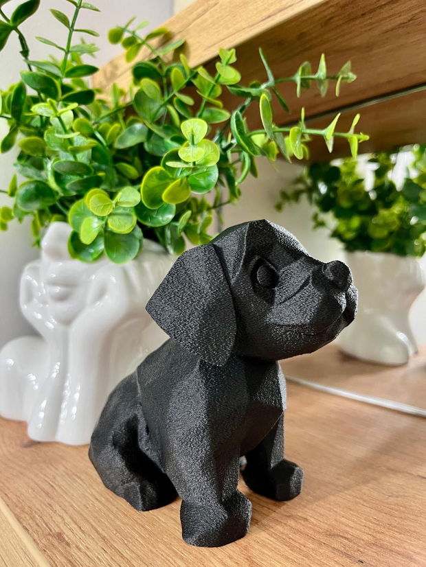 Obiect de decor - Catelus