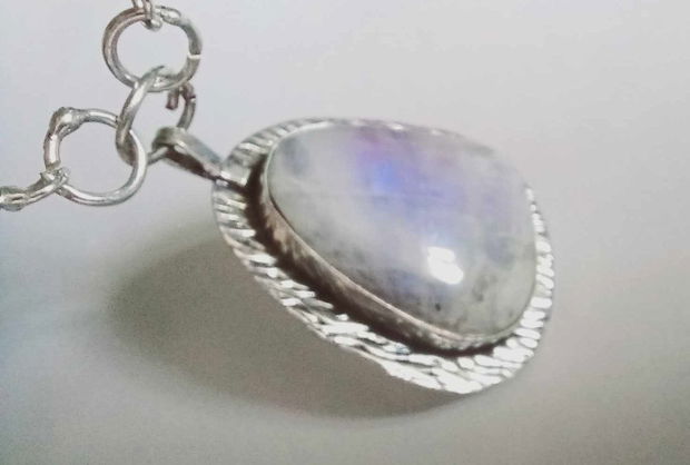 Piatra Lunii Kristal