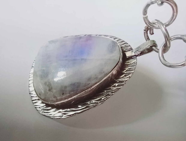 Piatra Lunii Kristal