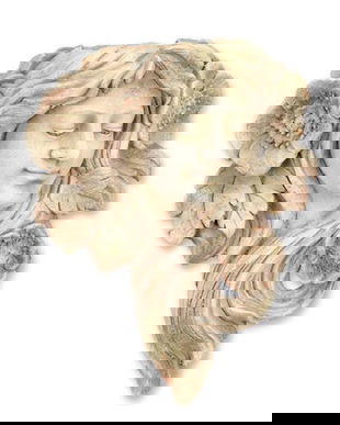 Jardinera decorativa pentru perete