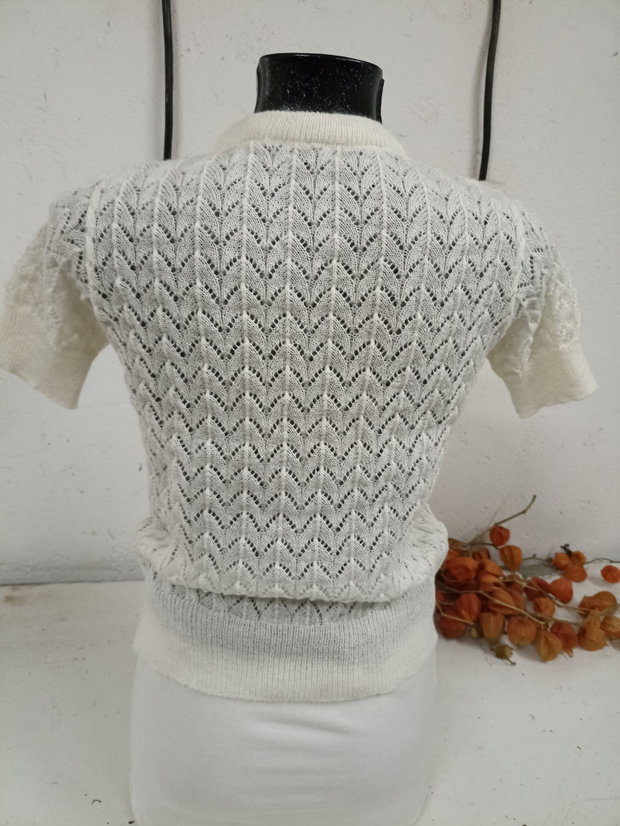 Bluza din mohair