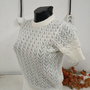 Bluza din mohair