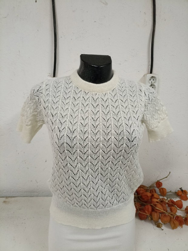 Bluza din mohair