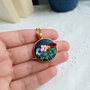Colier Galaxy