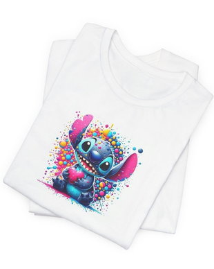 Tricou personalizat