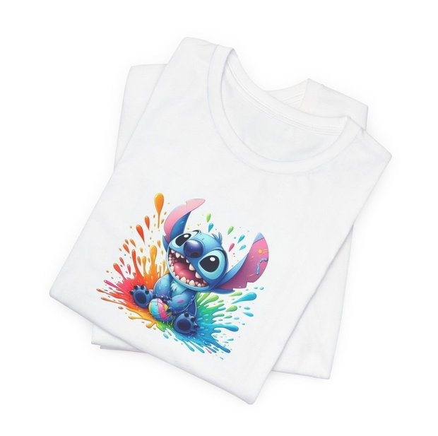 Tricou personalizat