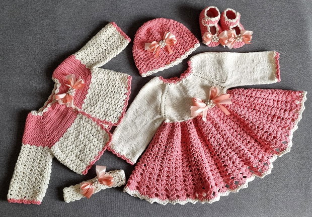 Set bebe